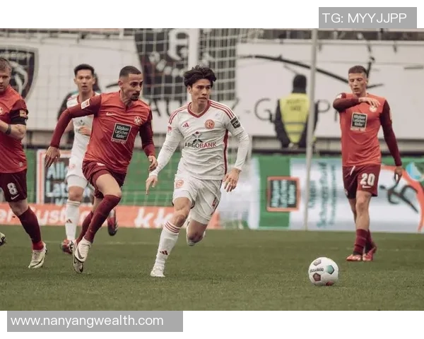 日本推特足球明星的魅力与影响力解析