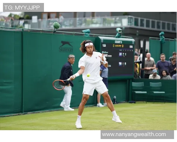 网球热点：解读成都网球队的包夹