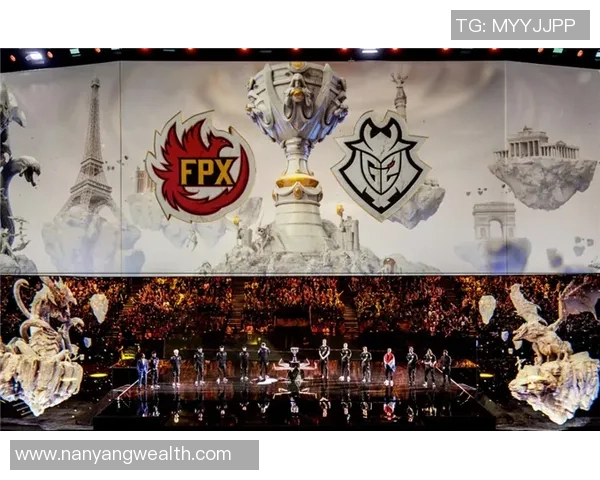 英雄联盟深度：解密FPX的盯防