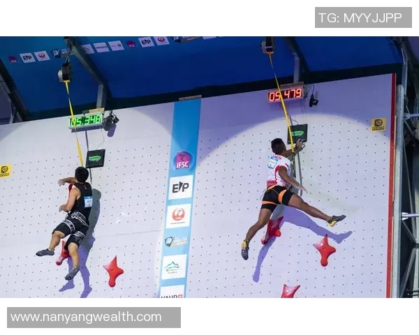 赛后复盘：成都攀岩队 vs 重庆攀岩队的灵活性