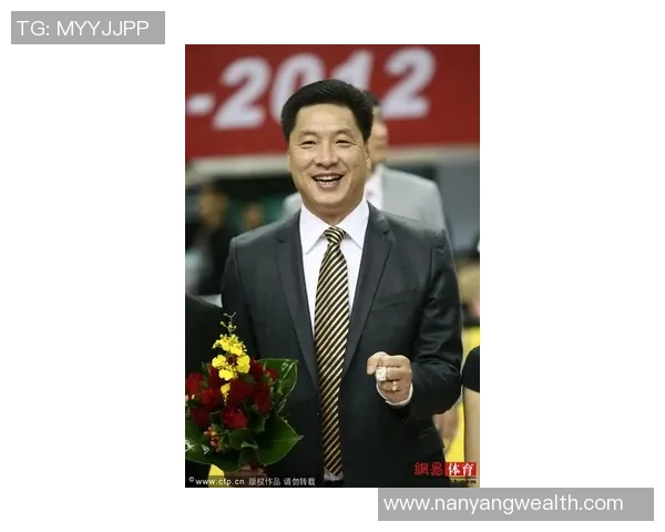 陈强专访：回顾CS_GO历程